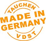 Tauchen Made in Germany